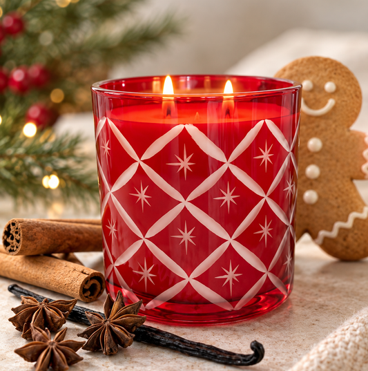 1. Christmas Collection - available 1/10