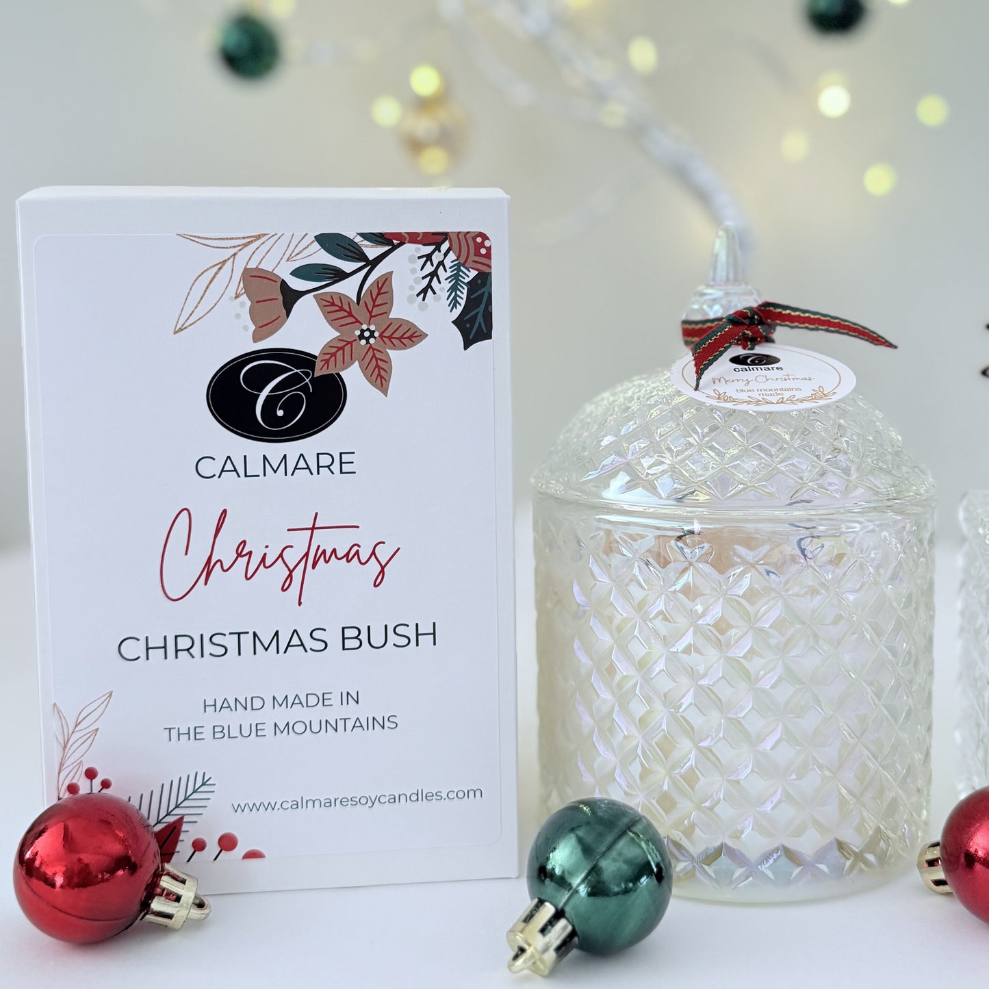 0. Christmas Collection