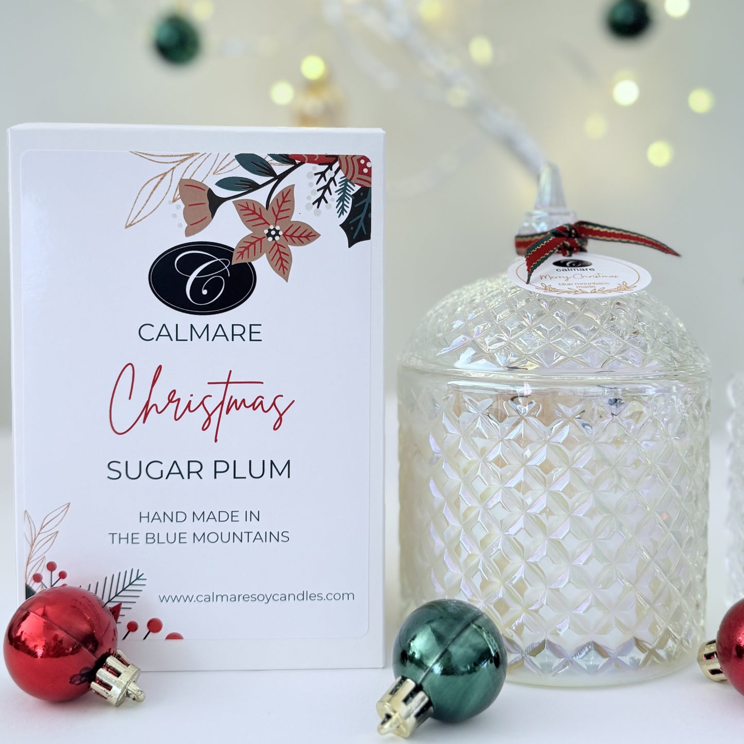 0. Christmas Collection