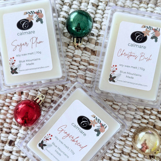 2. Soy Wax Melts