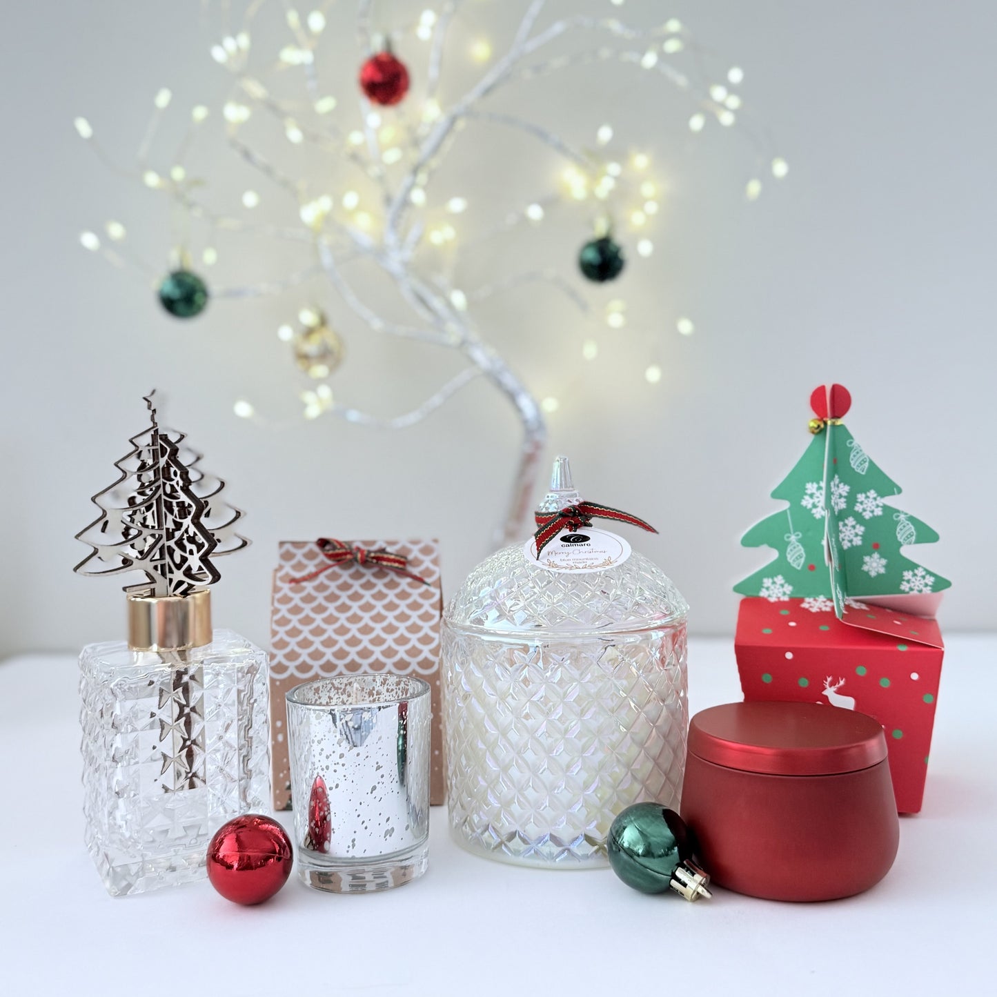 0. Christmas Collection