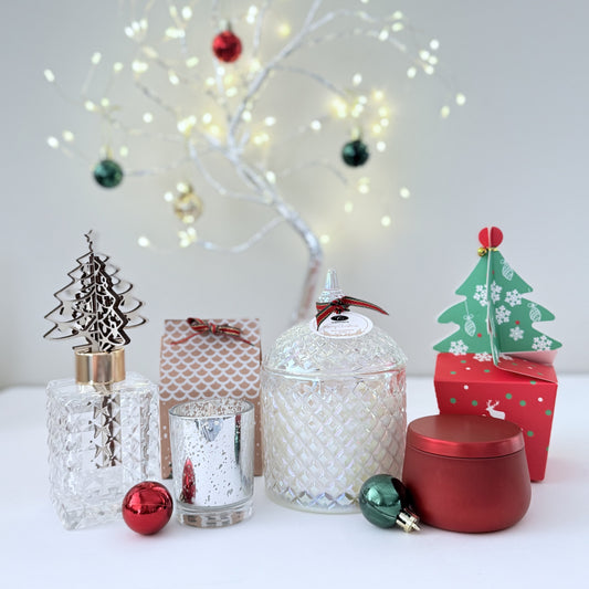 0. Christmas Collection