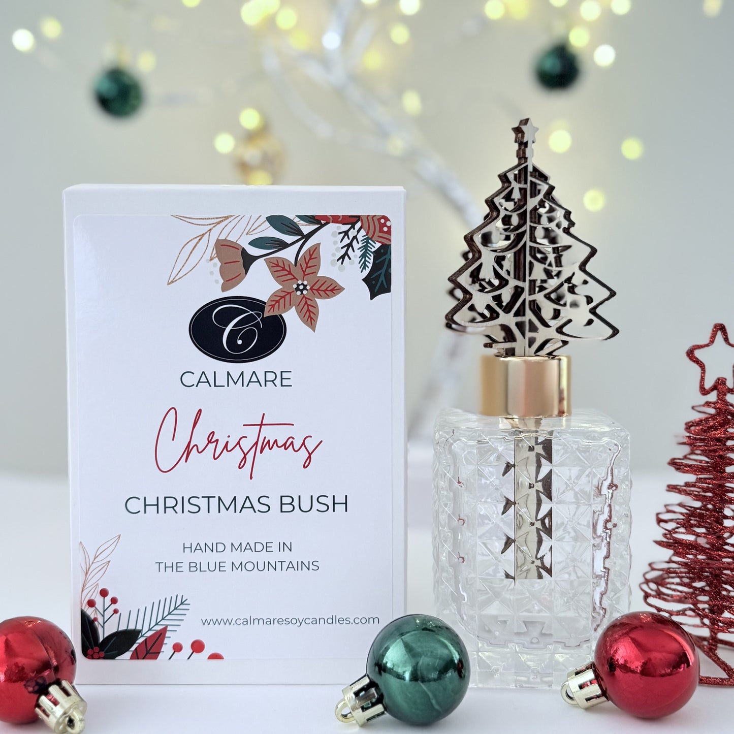 0. Christmas Collection