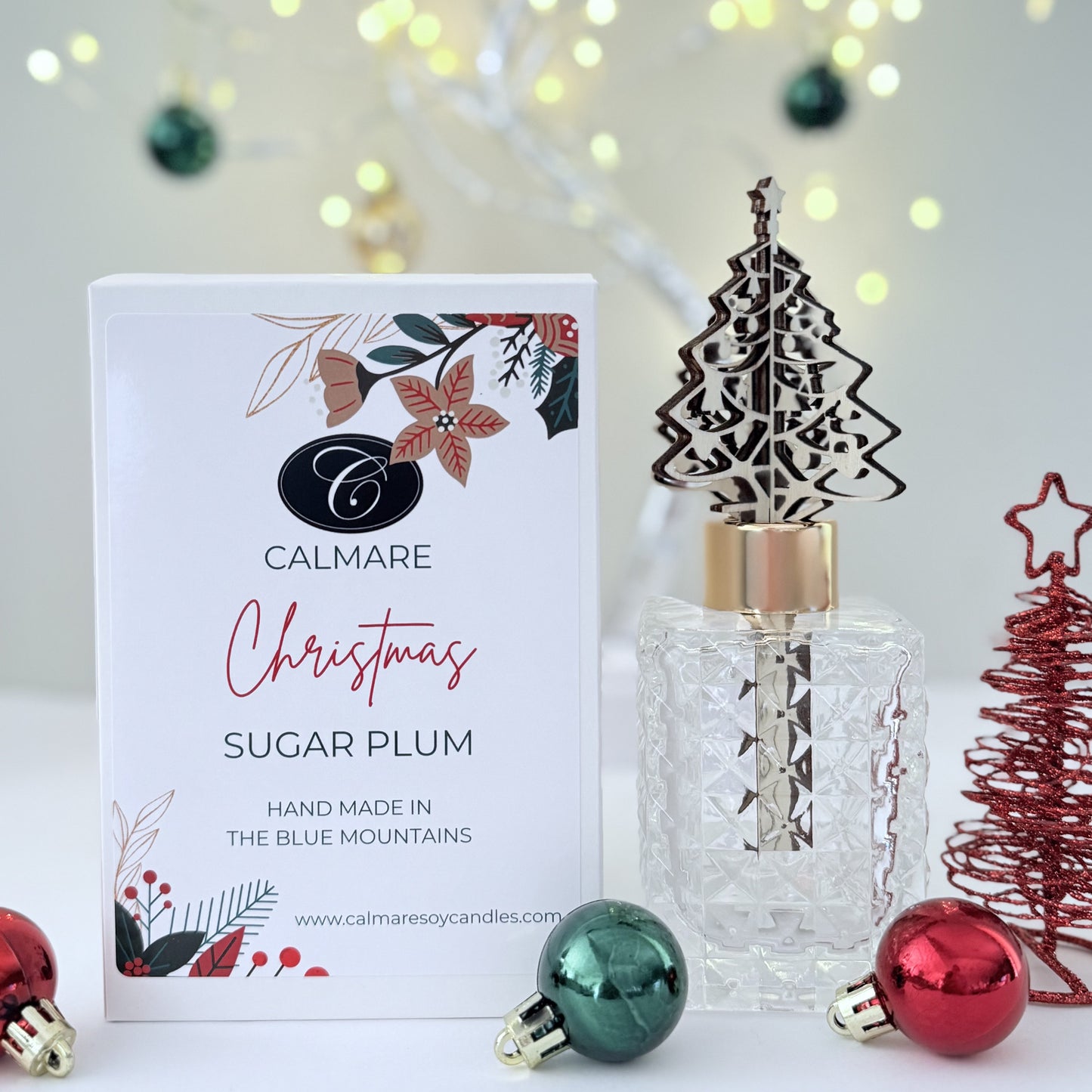 0. Christmas Collection