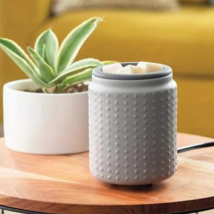 j. Melt Warmers & Tealight Burners