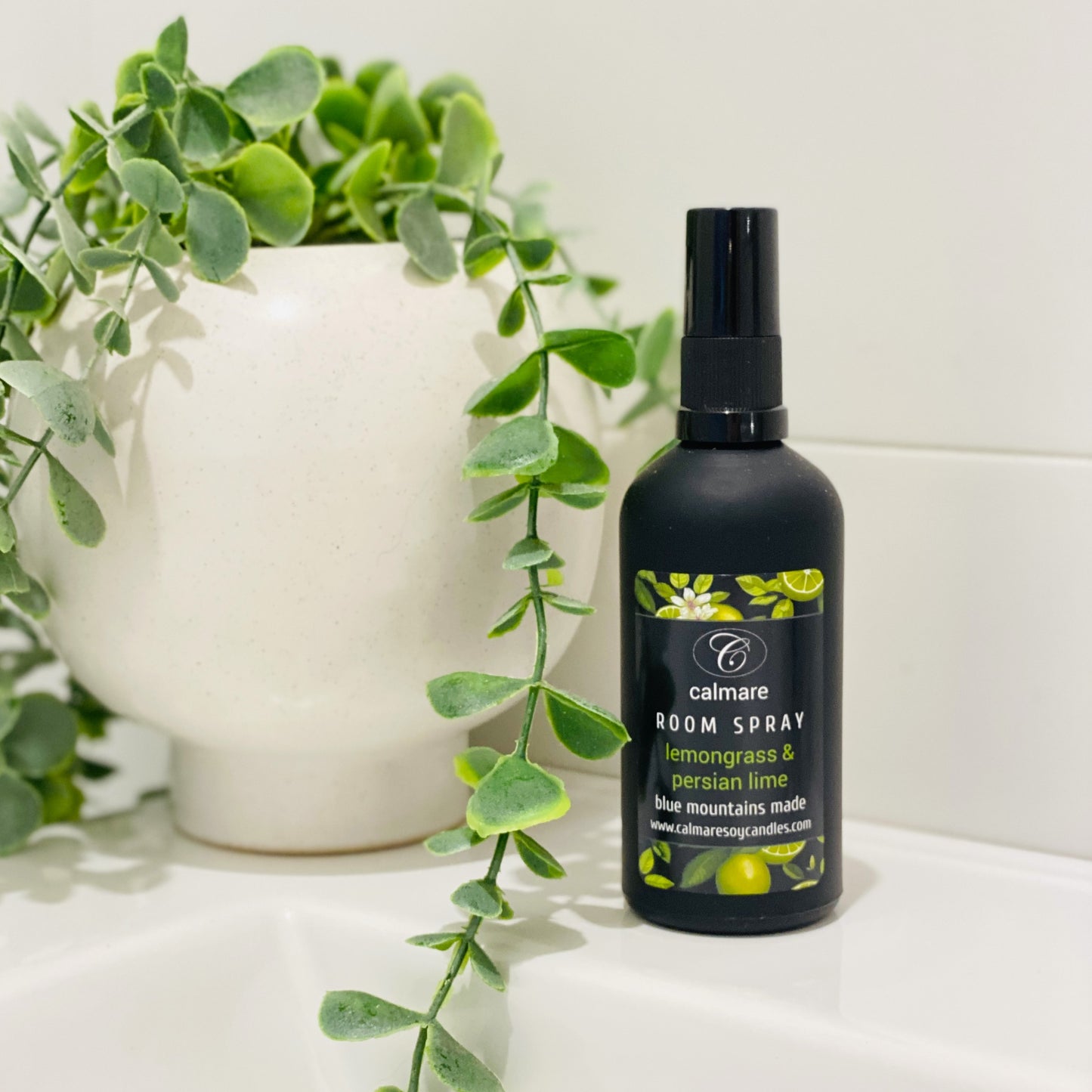 k. Room Spray