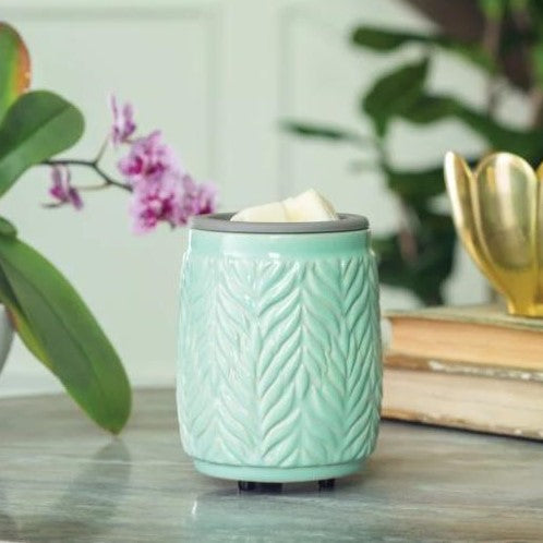 j. Melt Warmers & Tealight Burners