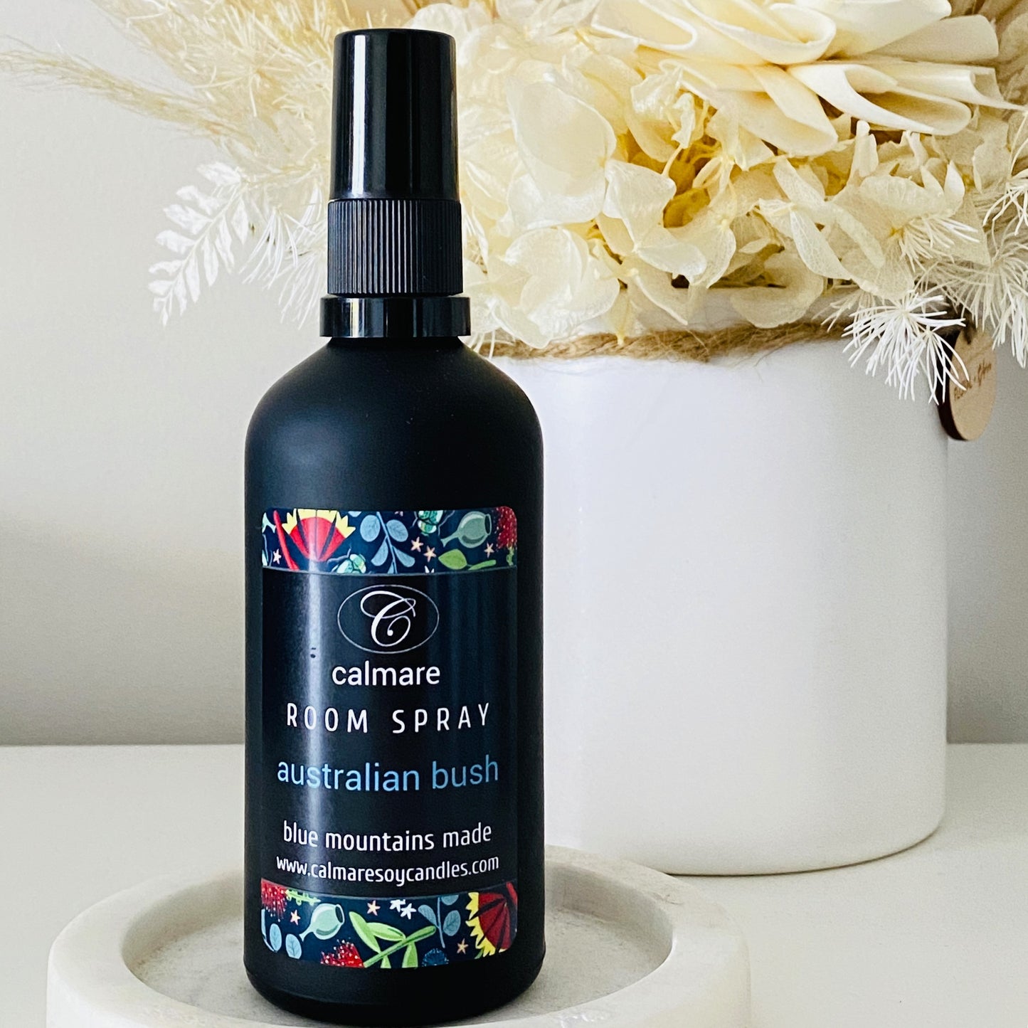 k. Room Spray
