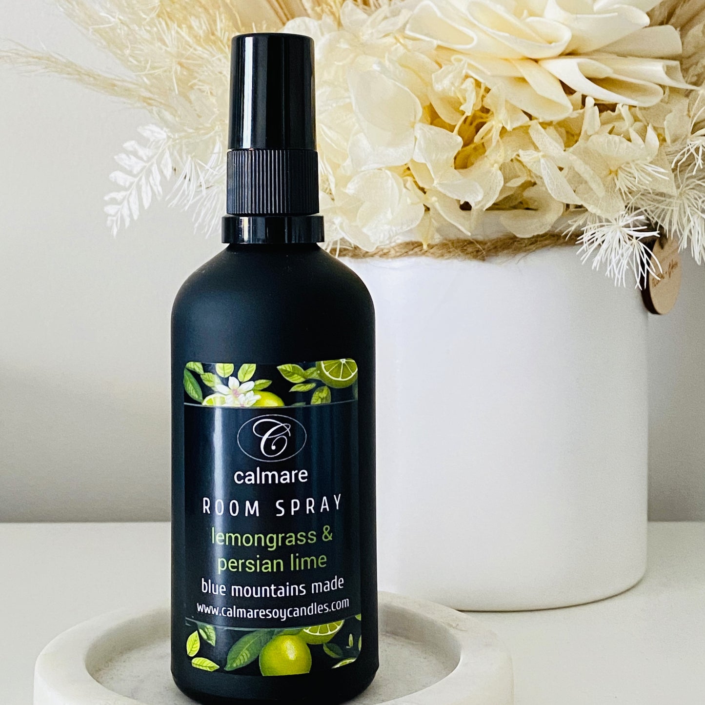 k. Room Spray
