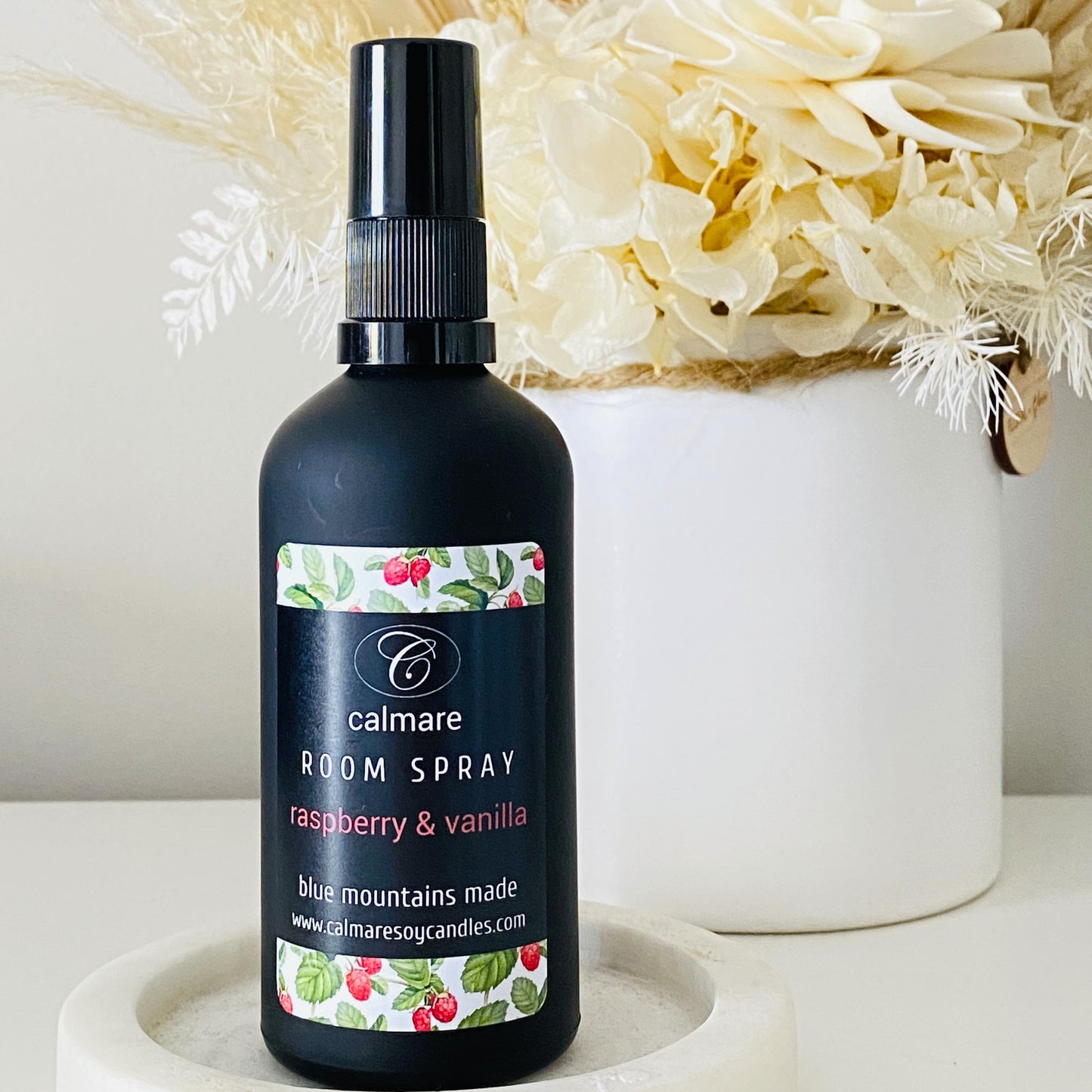 k. Room Spray