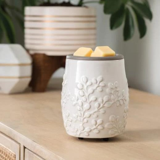 j. Melt Warmers & Tealight Burners