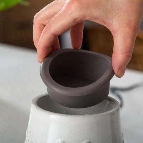 j. Melt Warmers & Tealight Burners