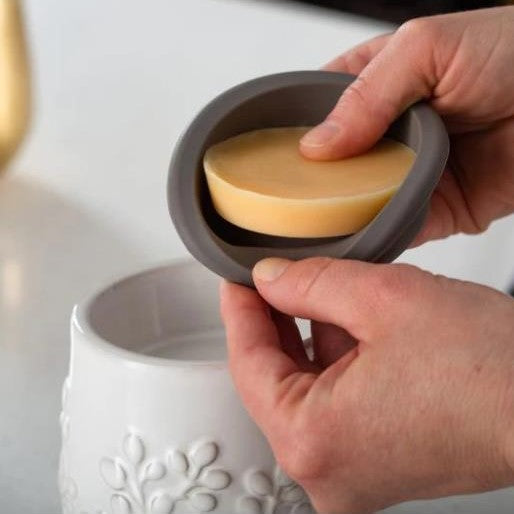 j. Melt Warmers & Tealight Burners
