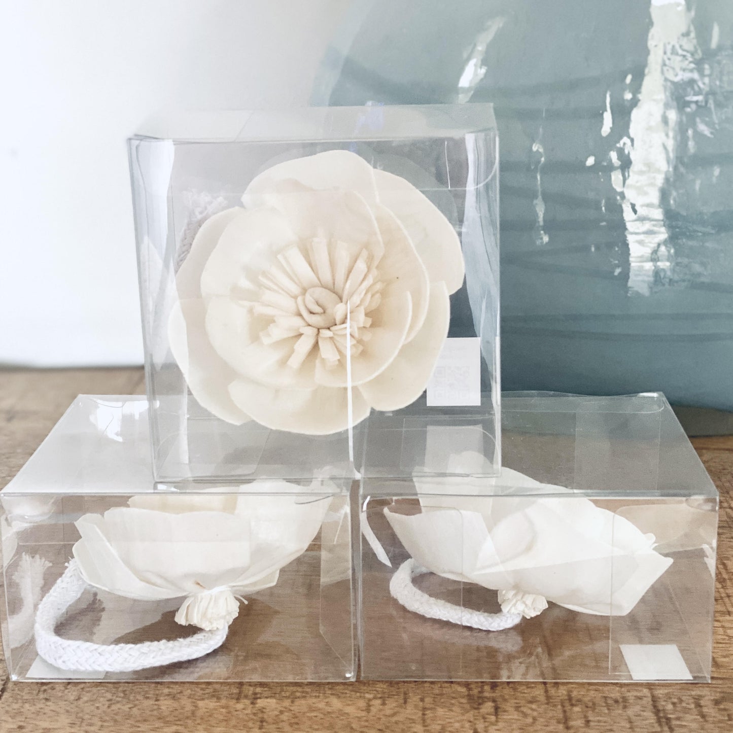i. Reed Diffuser Refills & Accessories