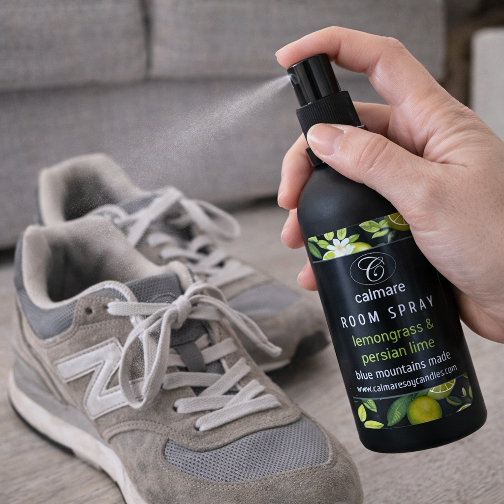l. Room Spray