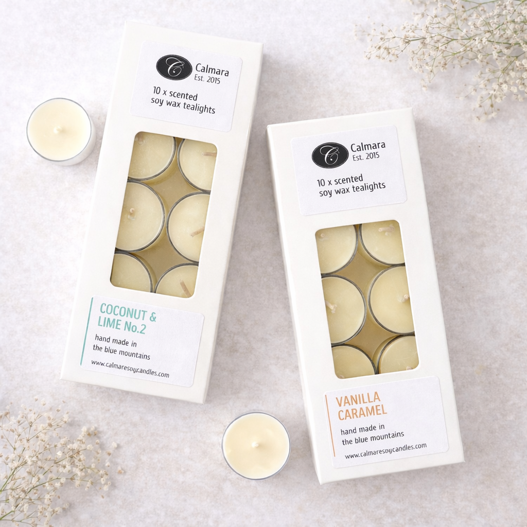 Tealight Candles