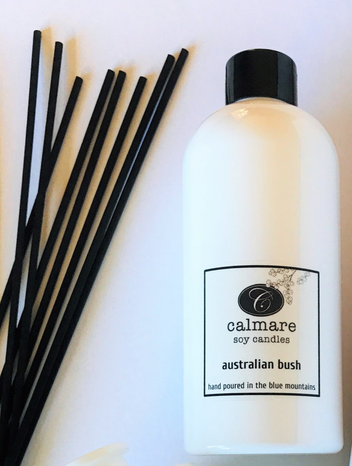 i. Reed Diffuser Refills & Accessories