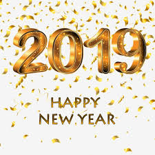 Happy New Year