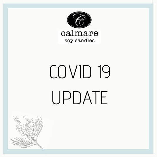 Stock & Shipping Update