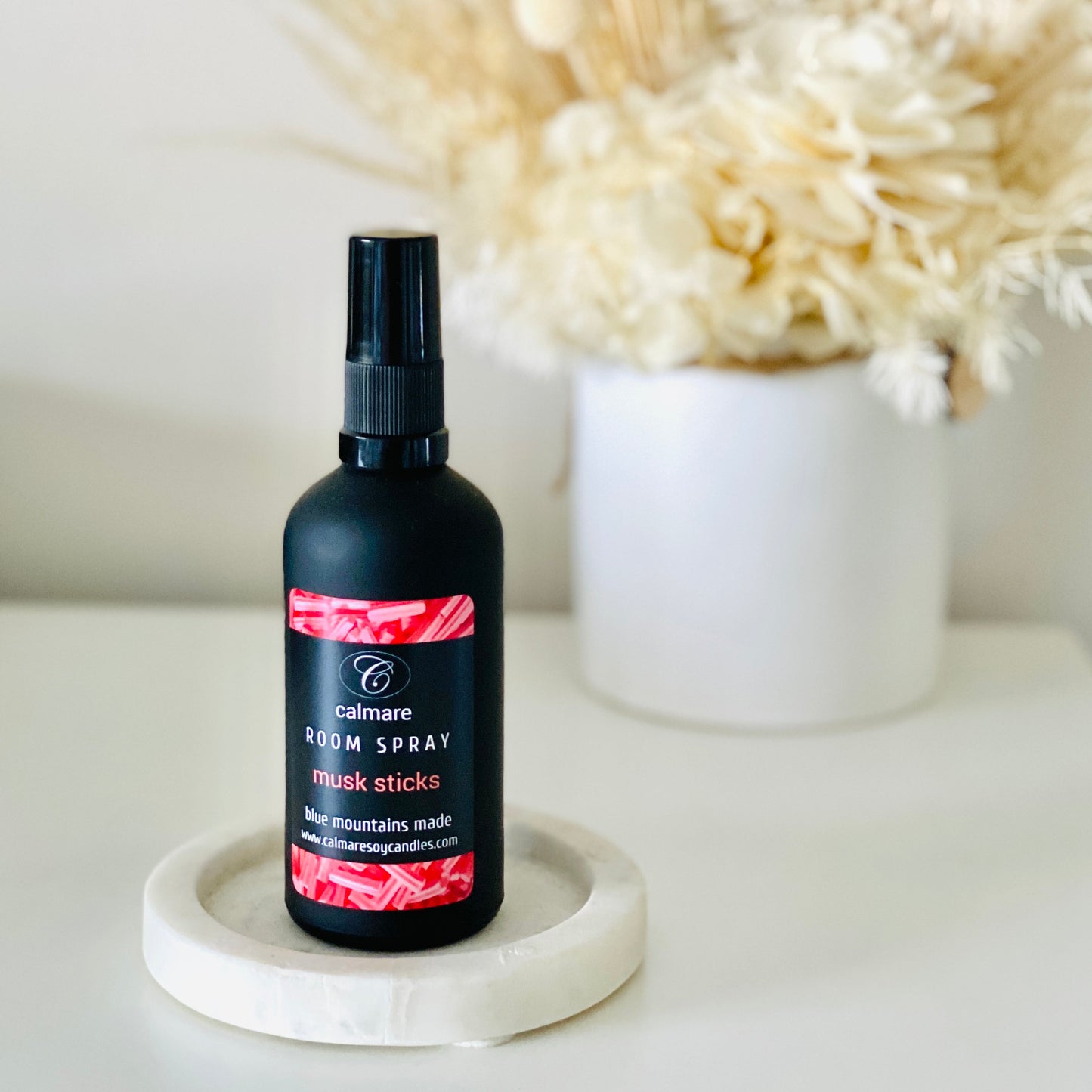l. Room Spray