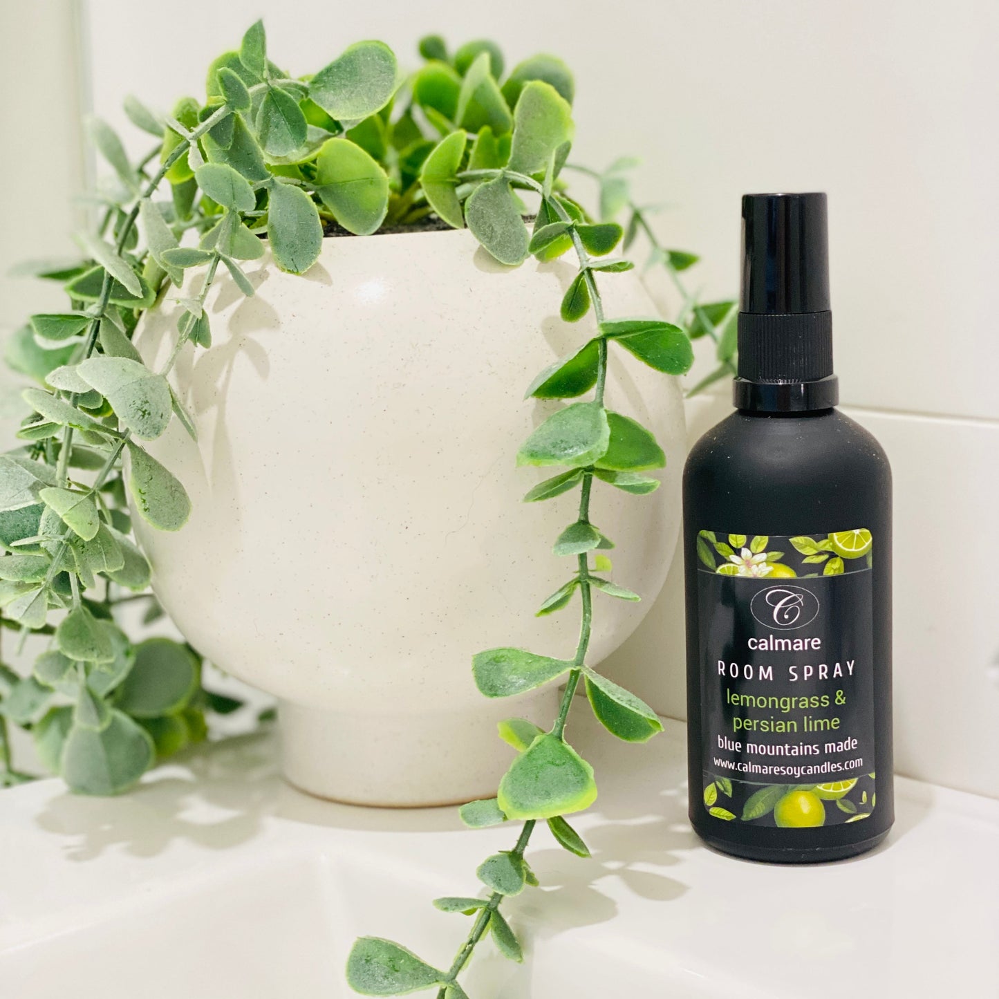 l. Room Spray