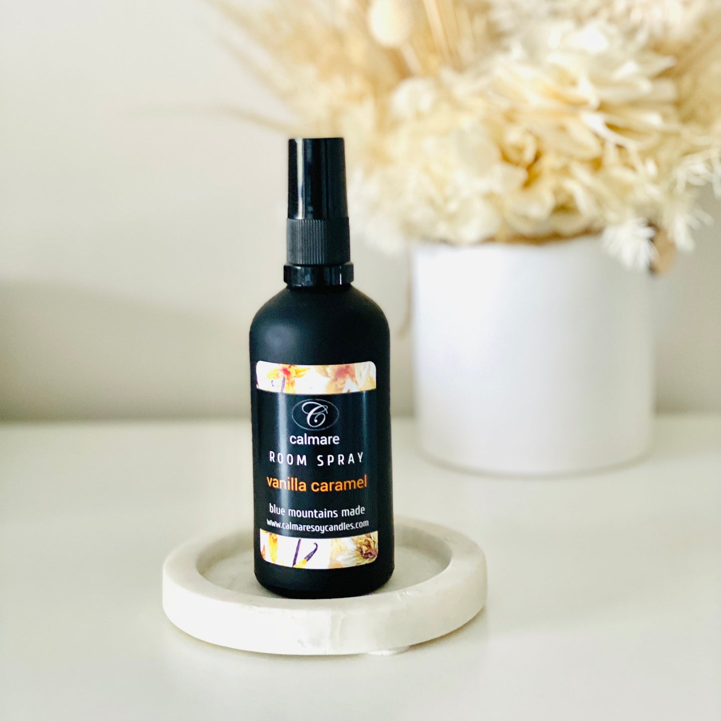 l. Room Spray
