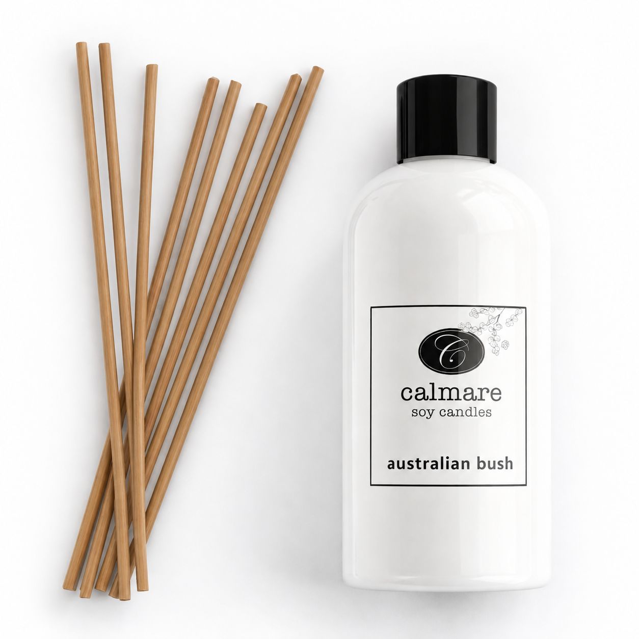 h. Reed Diffuser Refills & Accessories