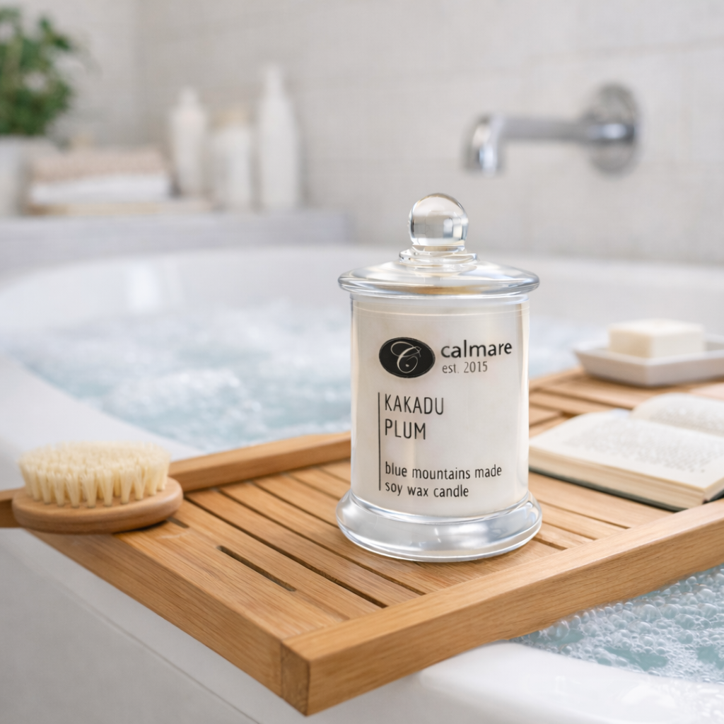 a. 50g Soy Wax Candle