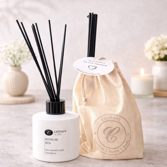 g. Reed Diffusers