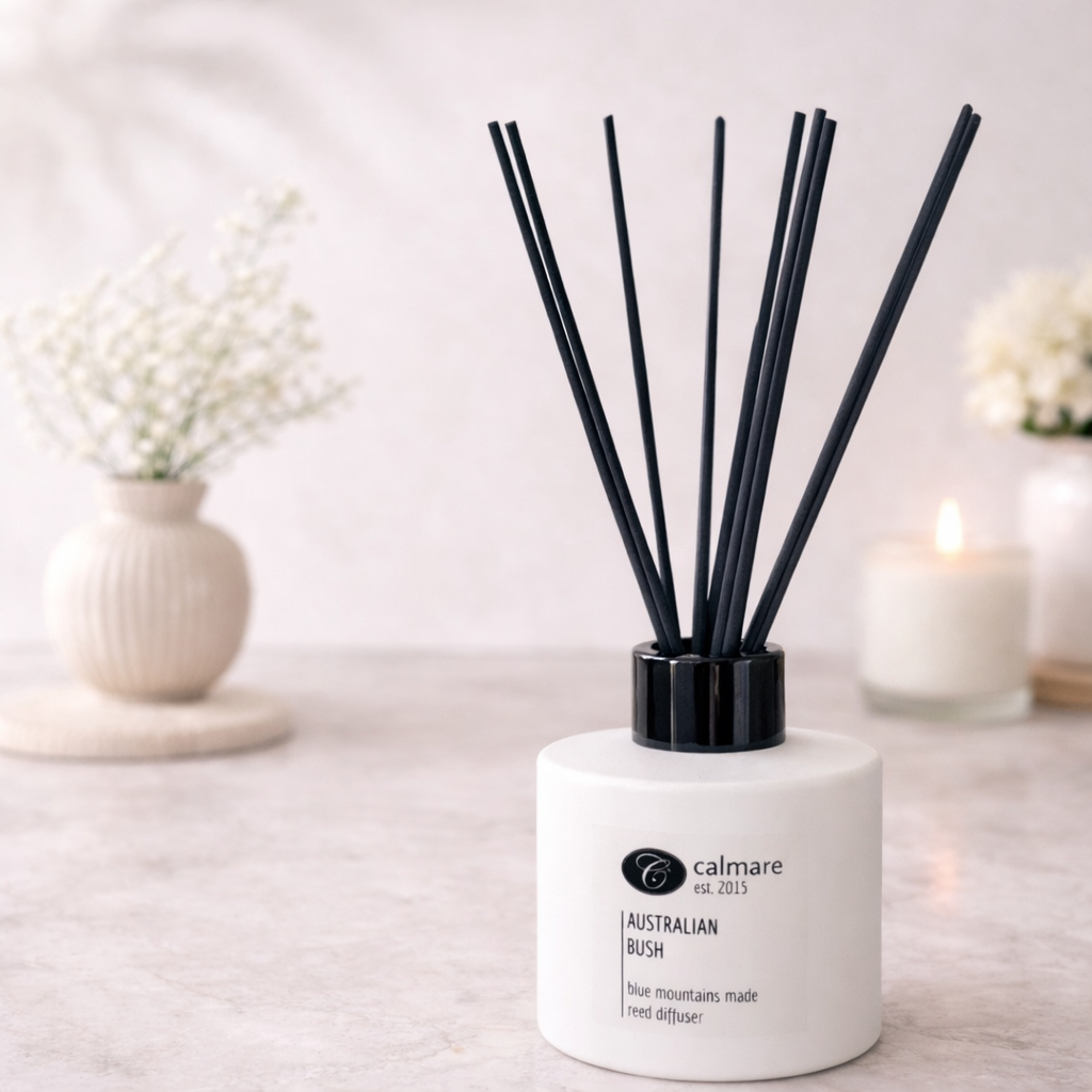 ia. Reed Diffusers