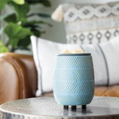 j. Melt Warmers & Tealight Burners