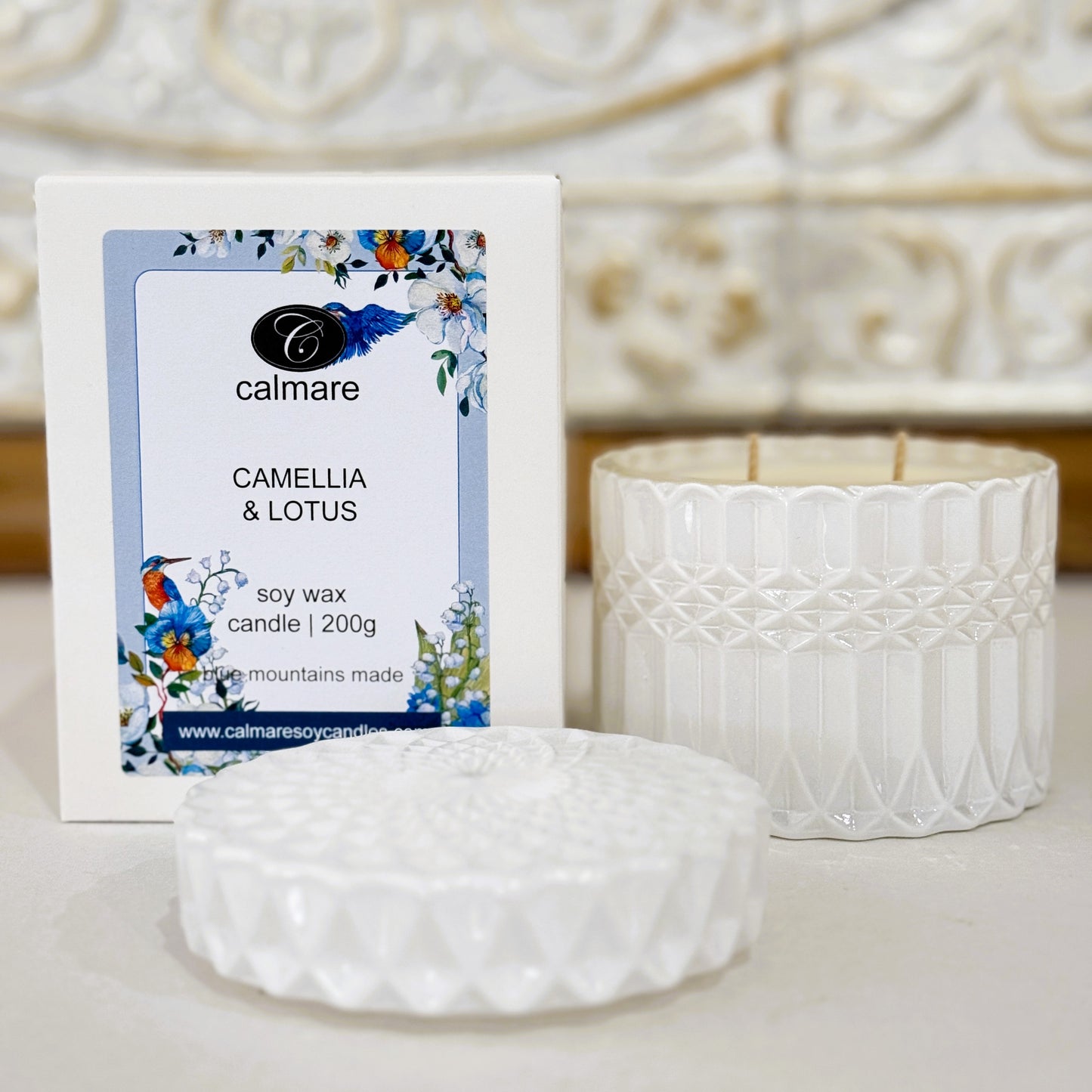3. Regency Collection - Mother's Day