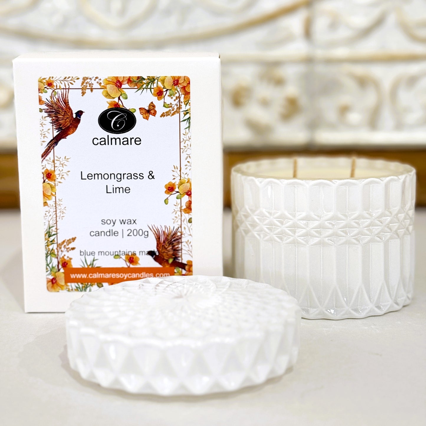 3. Regency Collection - Mother's Day