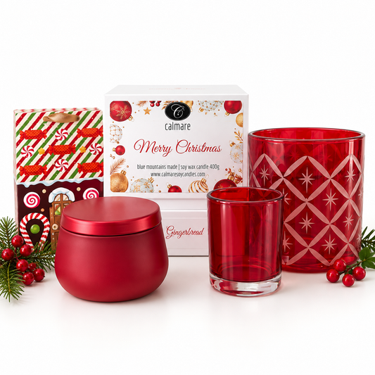 1. Christmas Collection - available 1/10