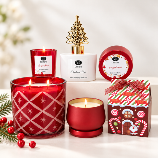 1. Christmas Collection
