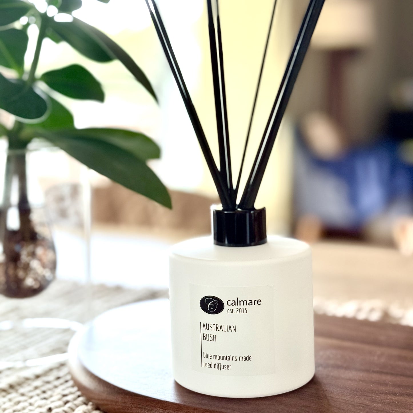 g. Reed Diffusers