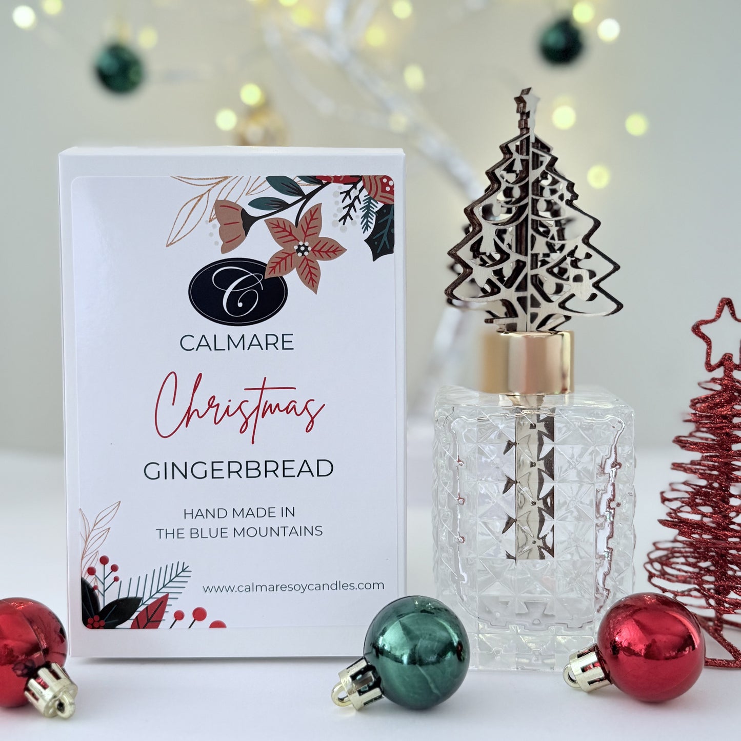 0. Christmas Collection