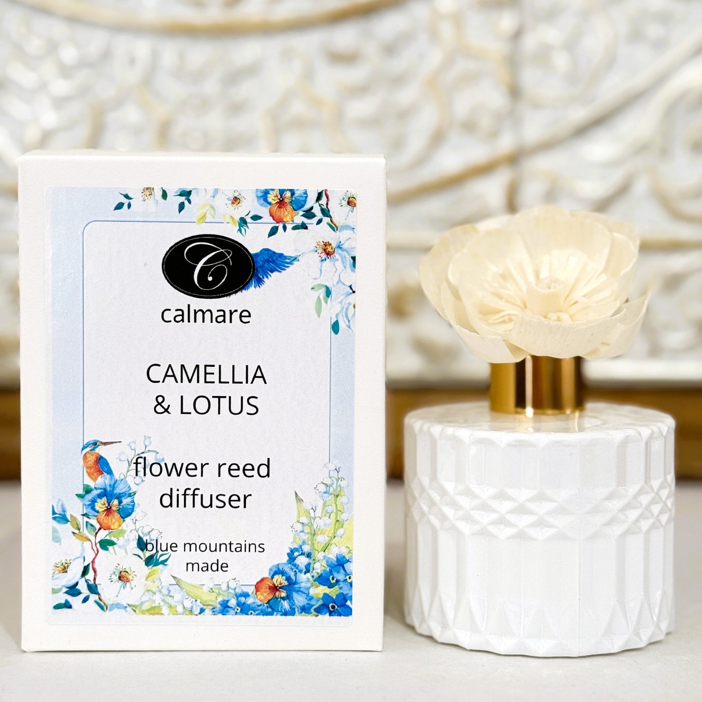 3. Regency Collection - Mother's Day