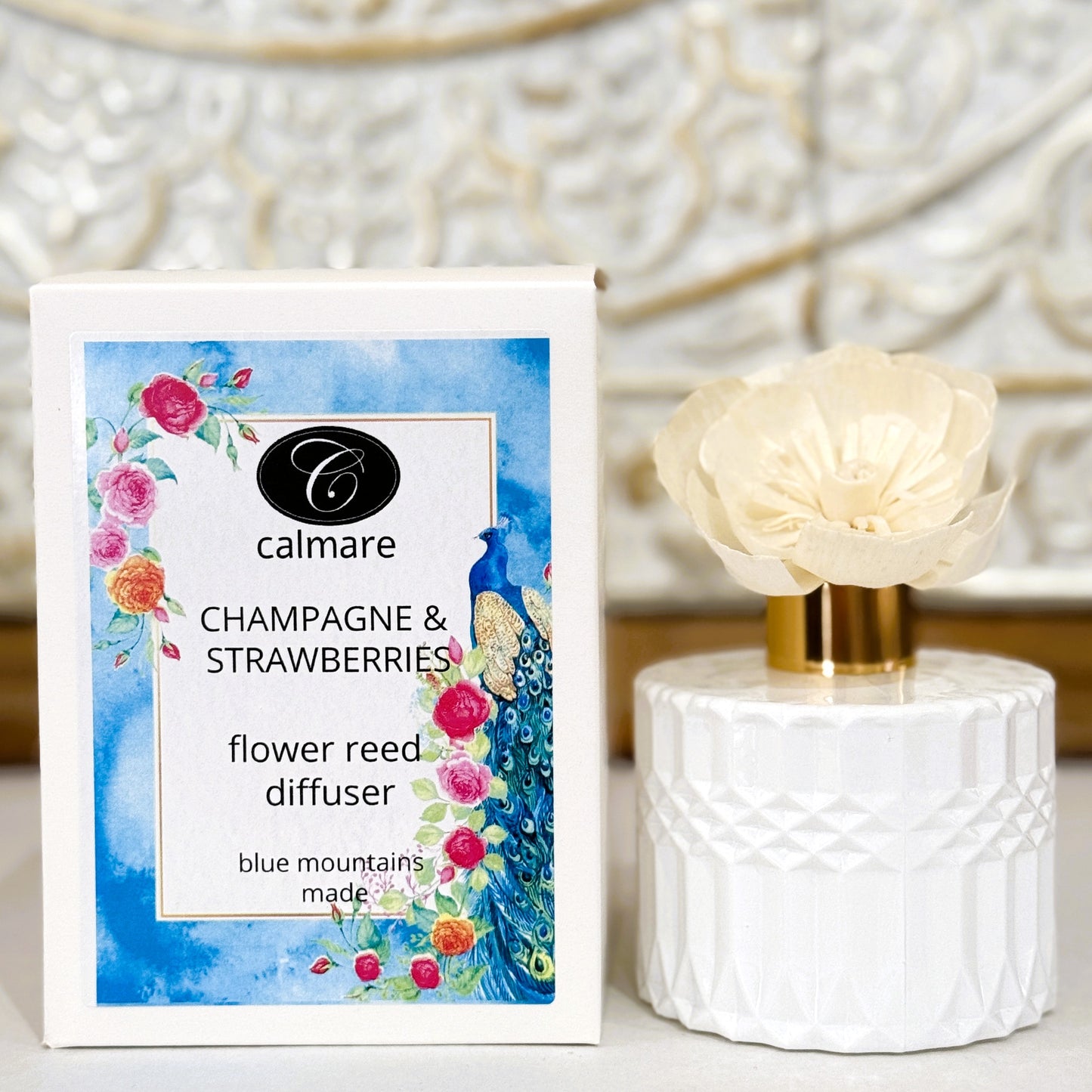 3. Regency Collection - Mother's Day