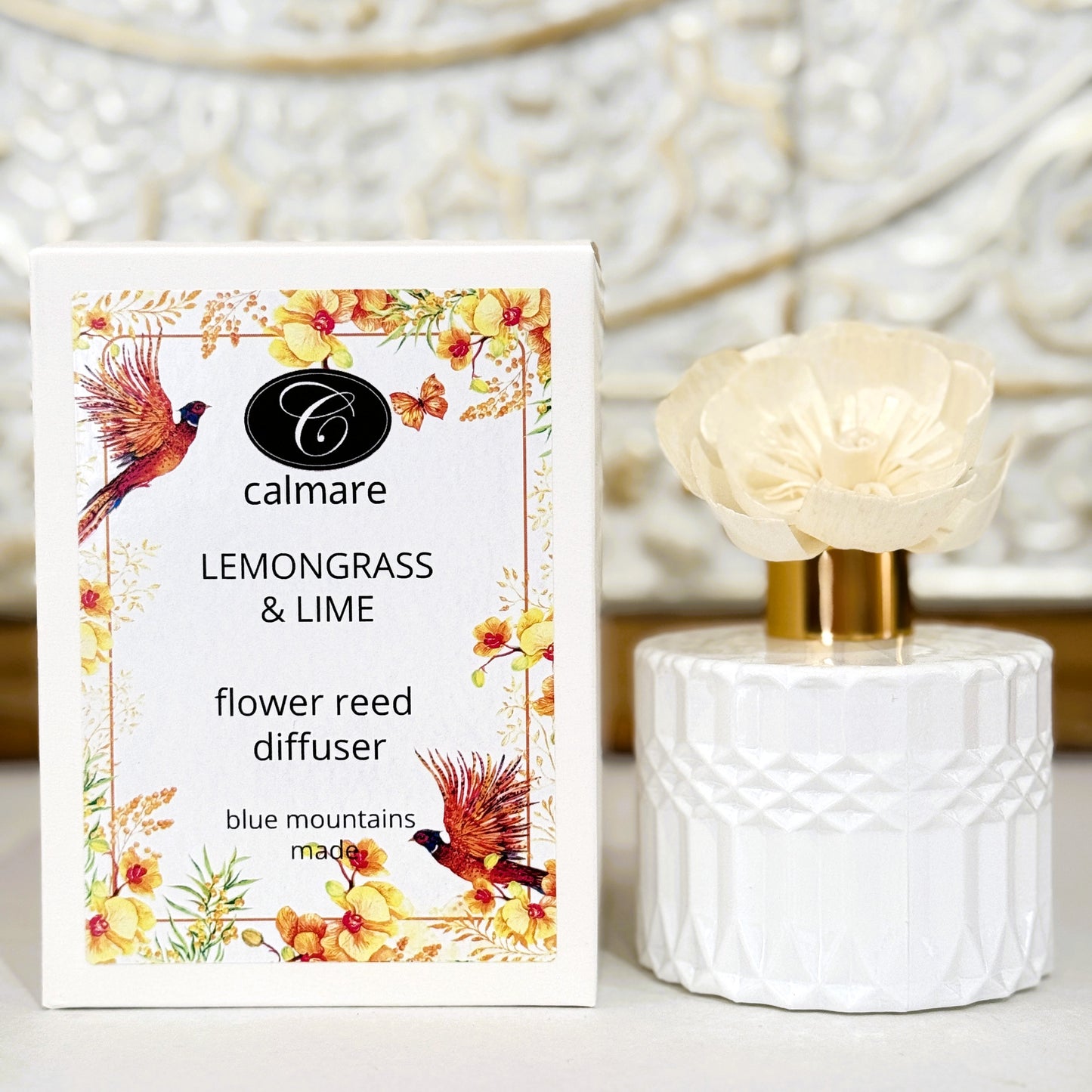 3. Regency Collection - Mother's Day