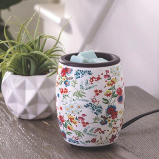 j. Melt Warmers & Tealight Burners