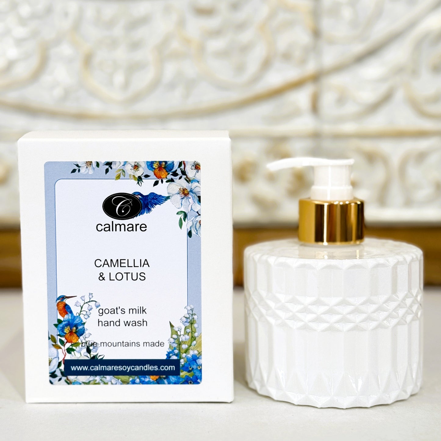 3. Regency Collection - Mother's Day