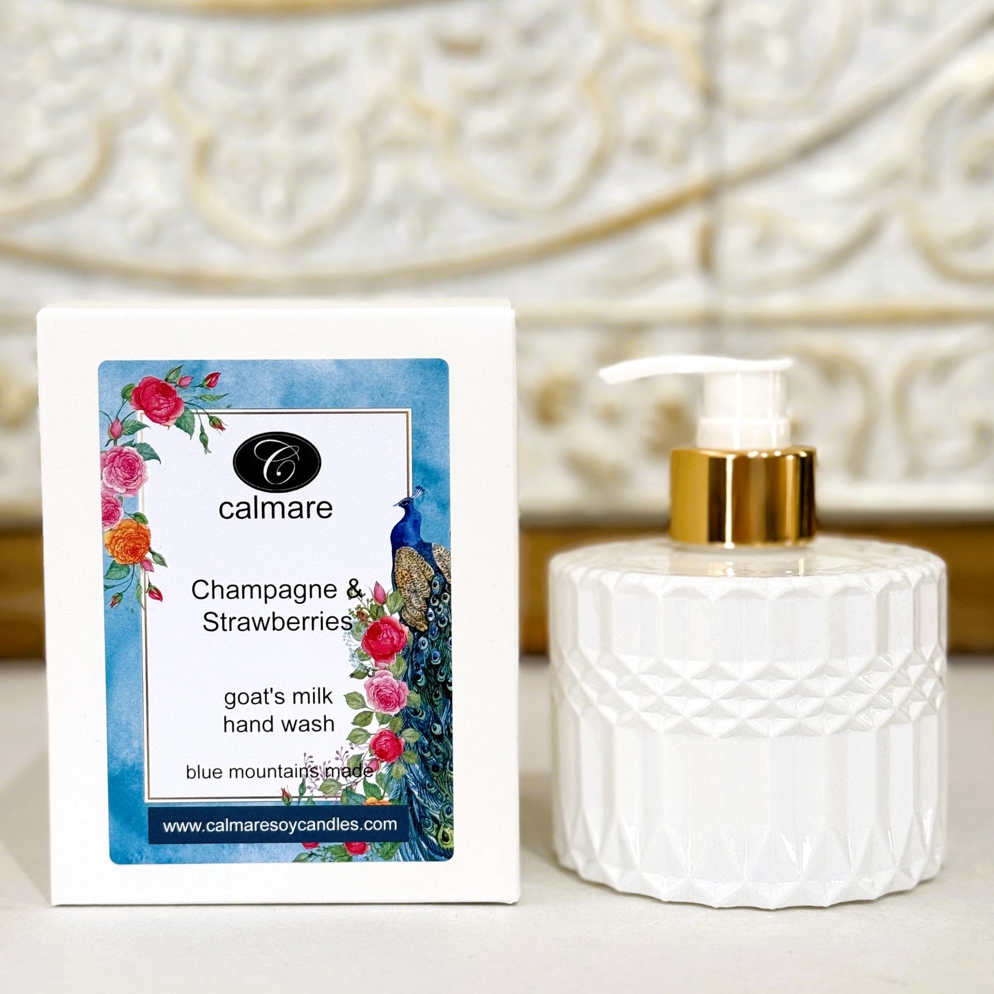 3. Regency Collection - Mother's Day