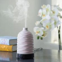 Load image into Gallery viewer, q. Essential Oil Mist Diffuser
