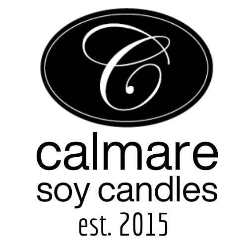 Calmare Soy Candles