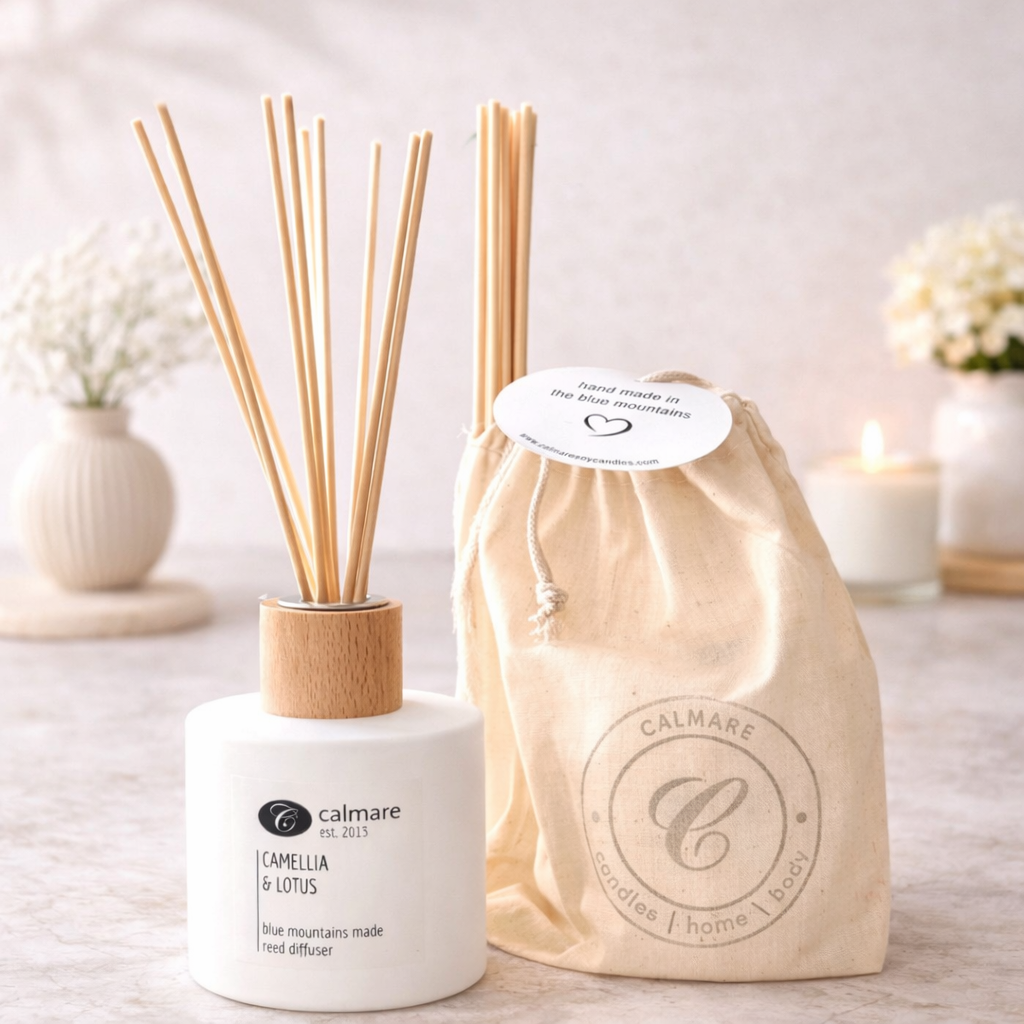 ia. Reed Diffusers