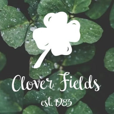 p. Cloverfields Soap