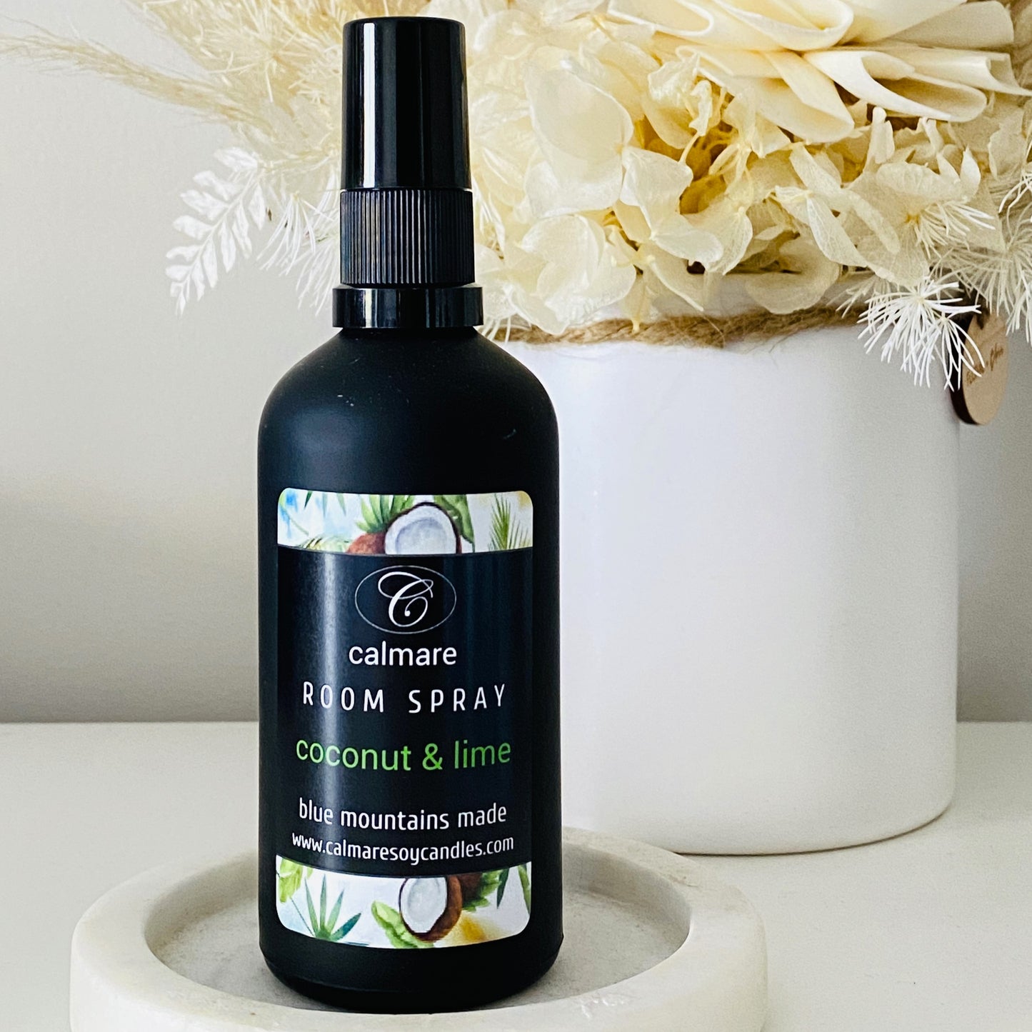 k. Room Spray