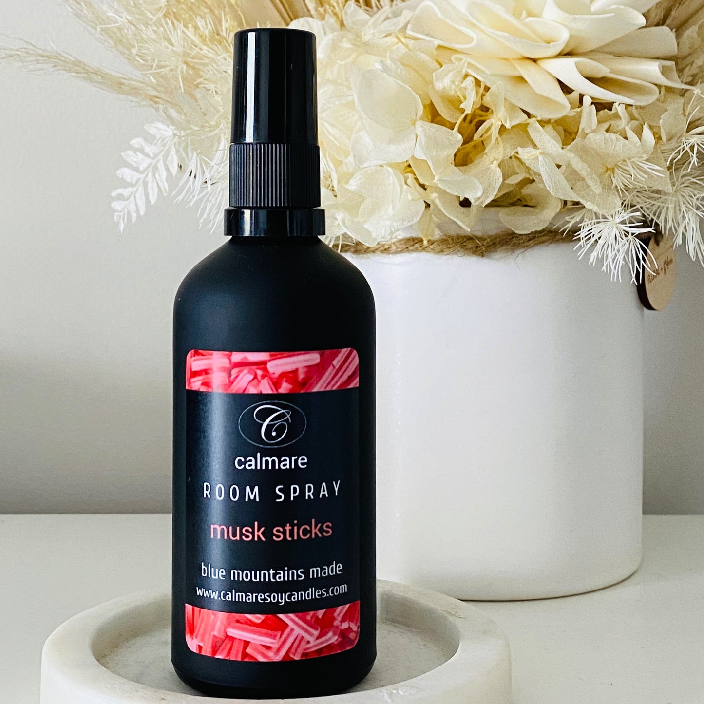 k. Room Spray