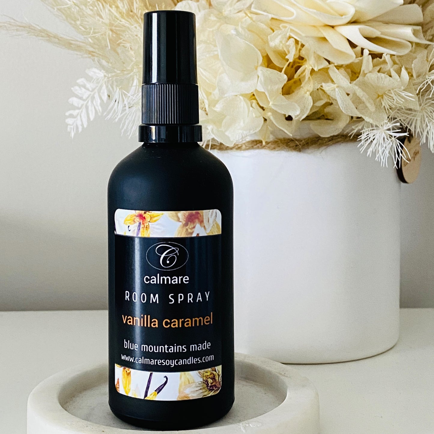 k. Room Spray